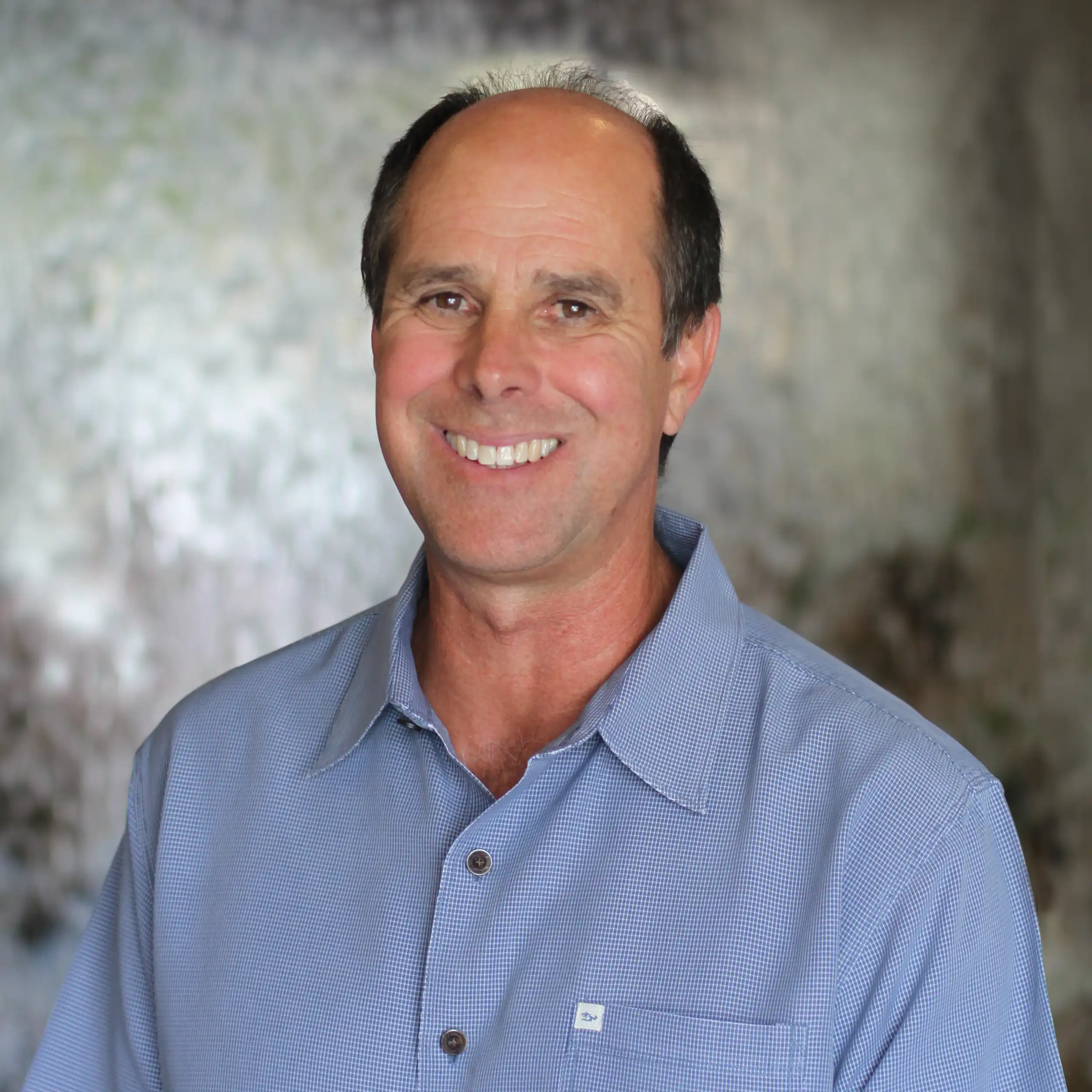 Todd Dean - Chief Operating Officer